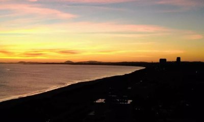 Apartamento con vista en Torre de Categoría