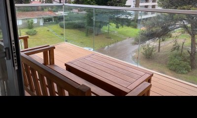 Moderno apartamento a metros de la Brava