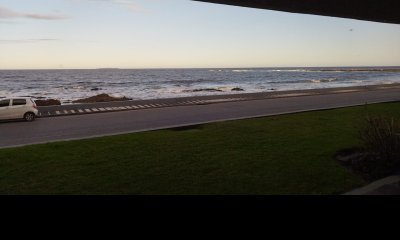 Excelente duplex con vista al mar. Único!!!! Bajó de Precio!!! Oportunidad!!!