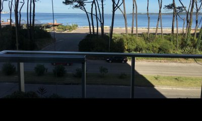 Amplio apartamento con vista a los atardeceres de la Gorriti