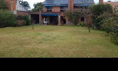 Excelente casa en Paradas  a cuadras de la playa