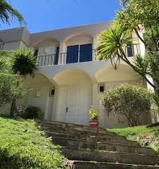 Preciosa casa en el Golf