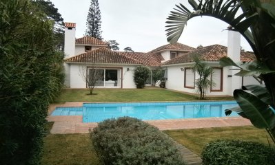 Excelente casa en San Rafael
