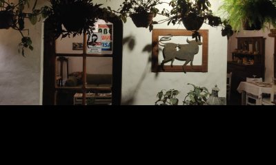 Restaurante habilitado para 100 personas en plena Barra