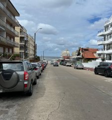 Apartamento reciclado a una cuadra de El Emir. Exclusividad!!