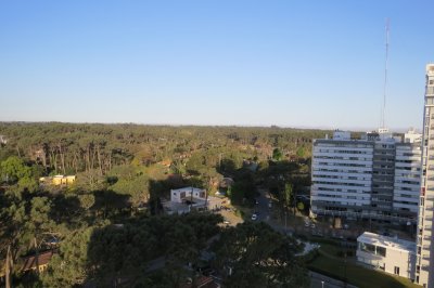 Piso alto en Roosevelt - Ref : EQP2371 - EQU2371A