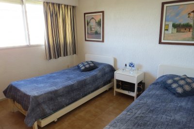 Piso alto en Roosevelt - Ref : EQP2371 - EQU2371A