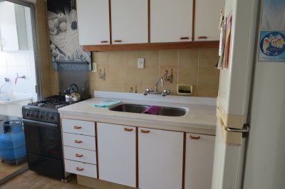 Piso alto en Roosevelt - Ref : EQP2371 - EQU2371A