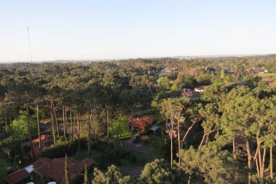 Piso alto en Roosevelt - Ref : EQP2371 - EQU2371A