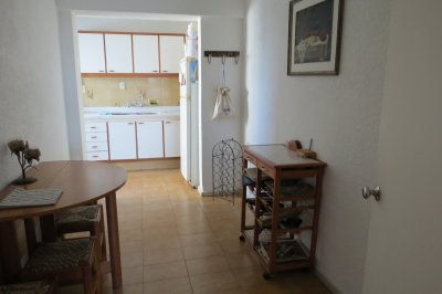 Piso alto en Roosevelt - Ref : EQP2371 - EQU2371A