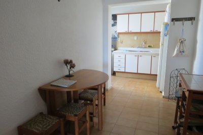 Piso alto en Roosevelt - Ref : EQP2371 - EQU2371A