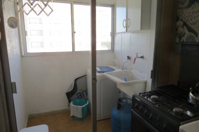 Piso alto en Roosevelt - Ref : EQP2371 - EQU2371A