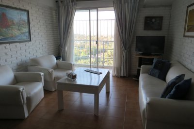 Piso alto en Roosevelt - Ref : EQP2371 - EQU2371A