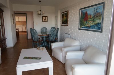 Piso alto en Roosevelt - Ref : EQP2371 - EQU2371A