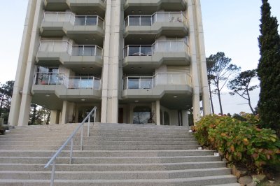 Piso alto en Roosevelt - Ref : EQP2371 - EQU2371A