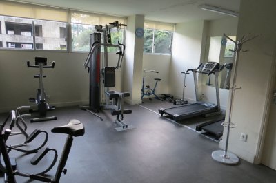 Piso alto en Roosevelt - Ref : EQP2371 - EQU2371A