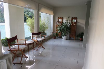 Piso alto en Roosevelt - Ref : EQP2371 - EQU2371A