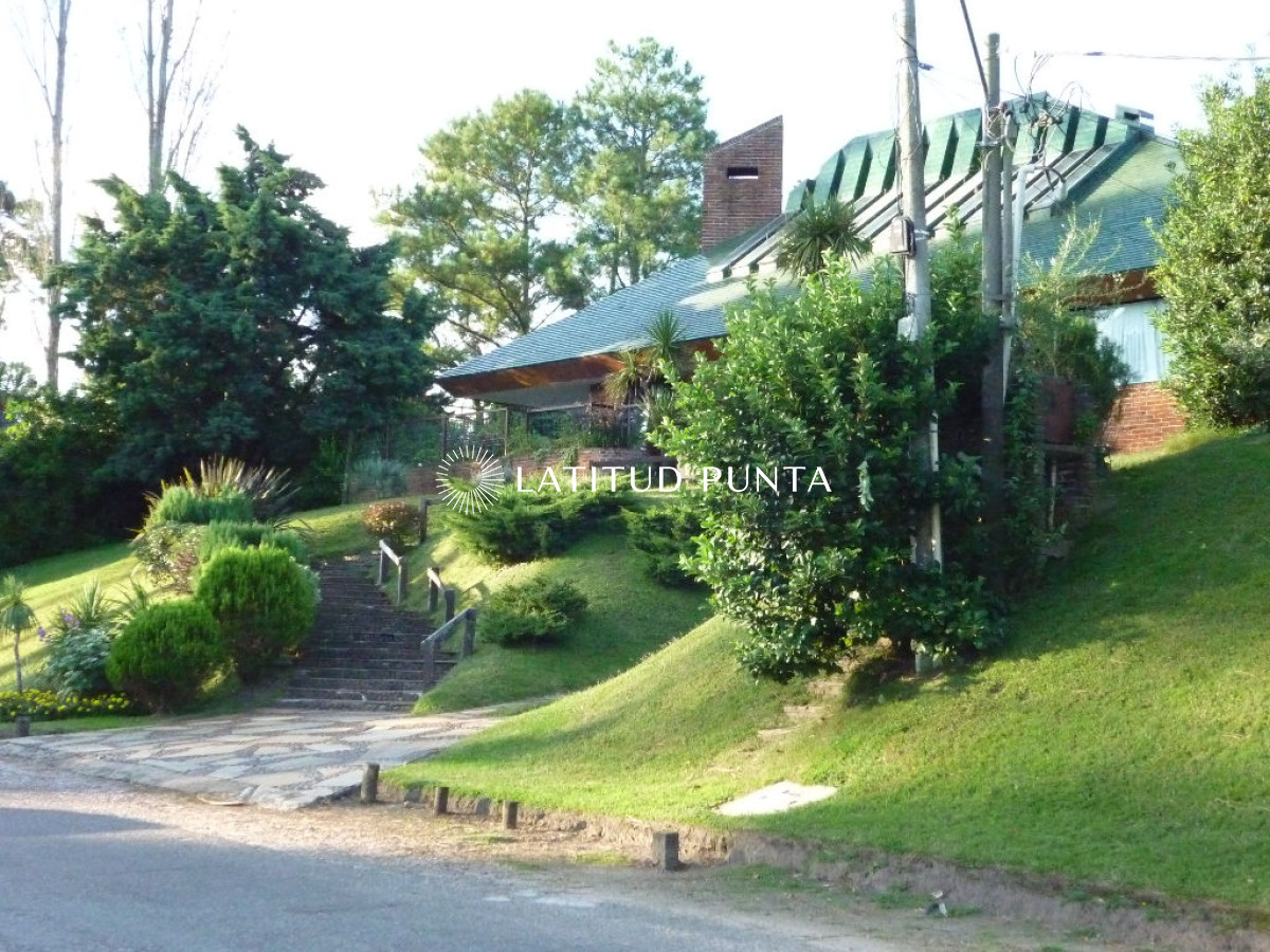 Cantegril - GoPunta - Portal Inmobiliario de Punta del Este - Maldonado