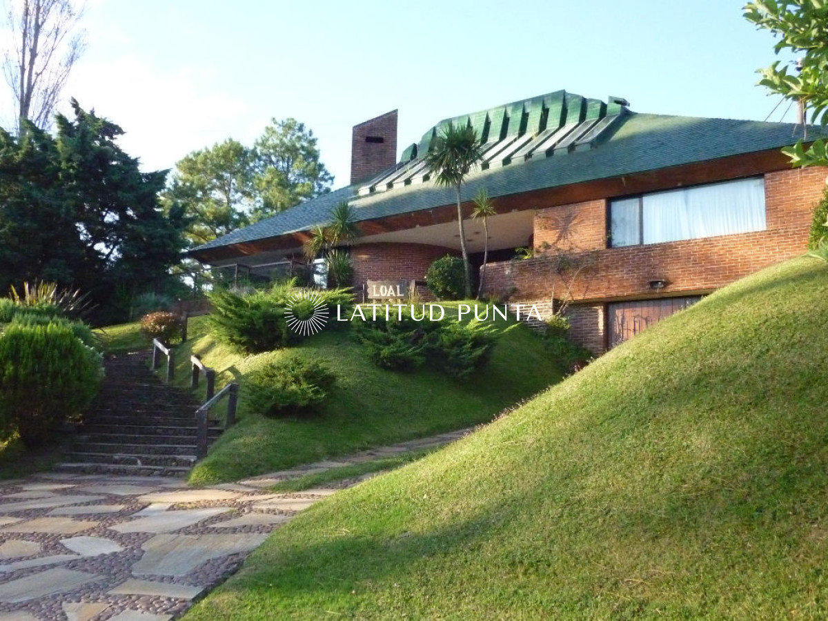 Cantegril - GoPunta - Portal Inmobiliario de Punta del Este - Maldonado