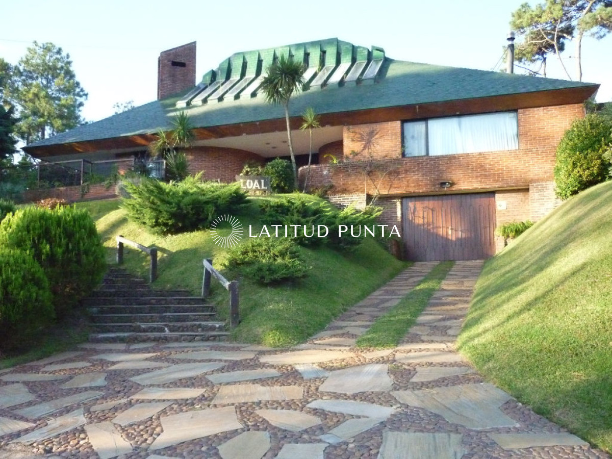 Cantegril - GoPunta - Portal Inmobiliario de Punta del Este - Maldonado