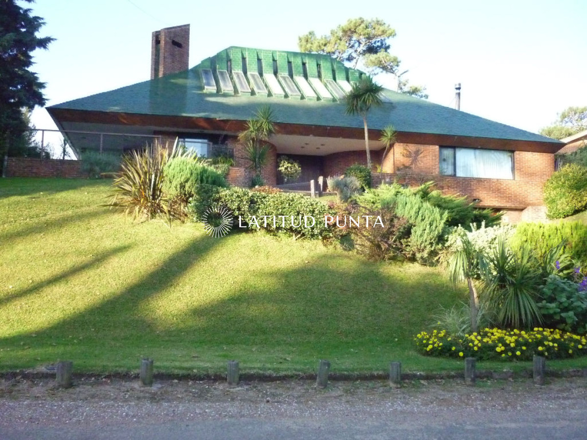 Cantegril - GoPunta - Portal Inmobiliario de Punta del Este - Maldonado