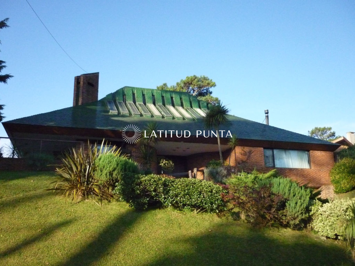 Cantegril - GoPunta - Portal Inmobiliario de Punta del Este - Maldonado