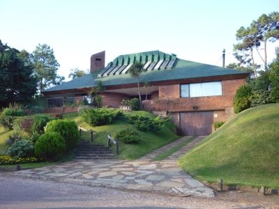 Casa en Cantegril