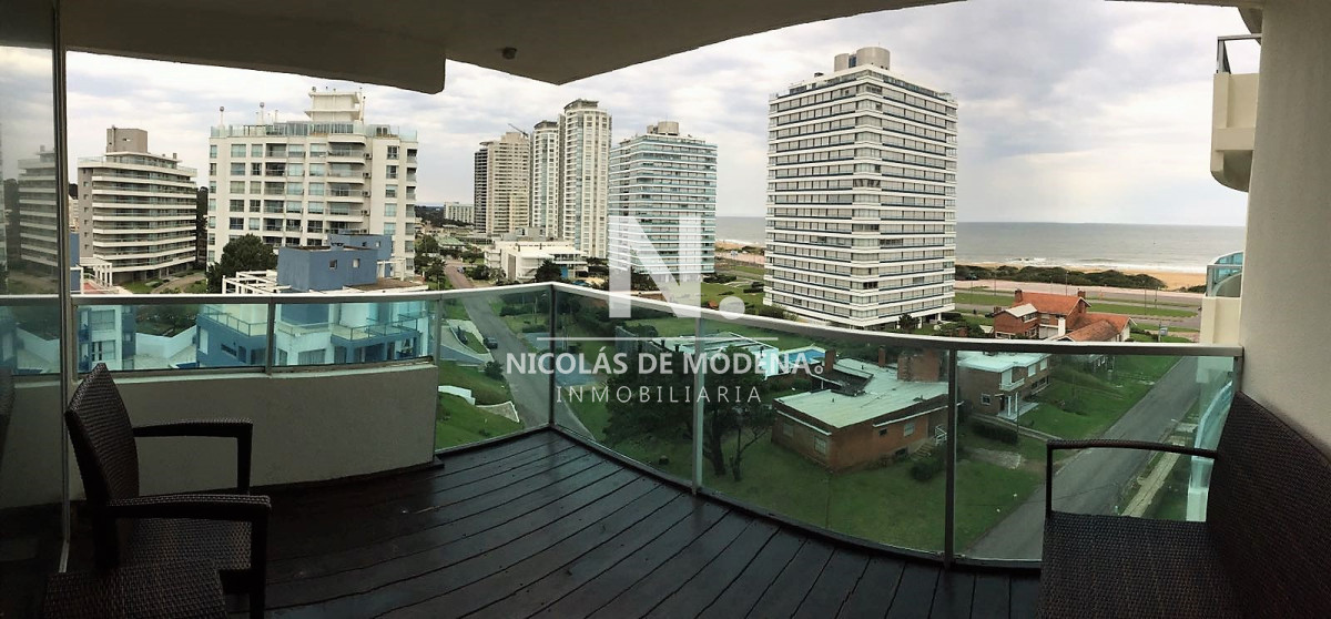 Brava - GoPunta - Portal Inmobiliario de Punta del Este - Maldonado