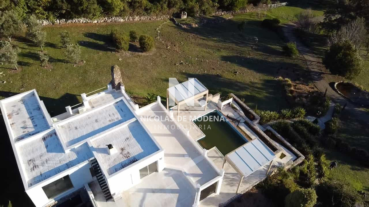 Chacra