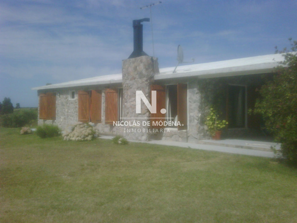Chacra