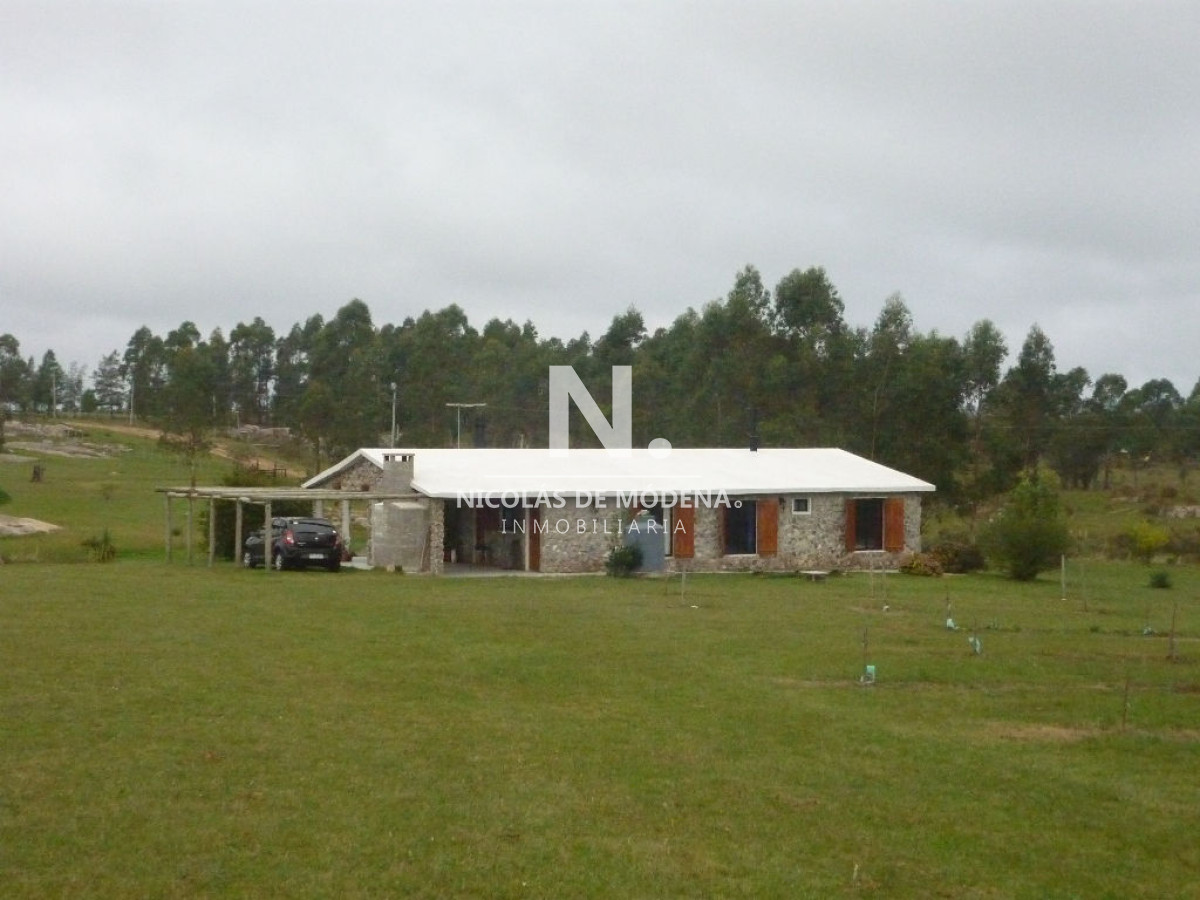 Chacra