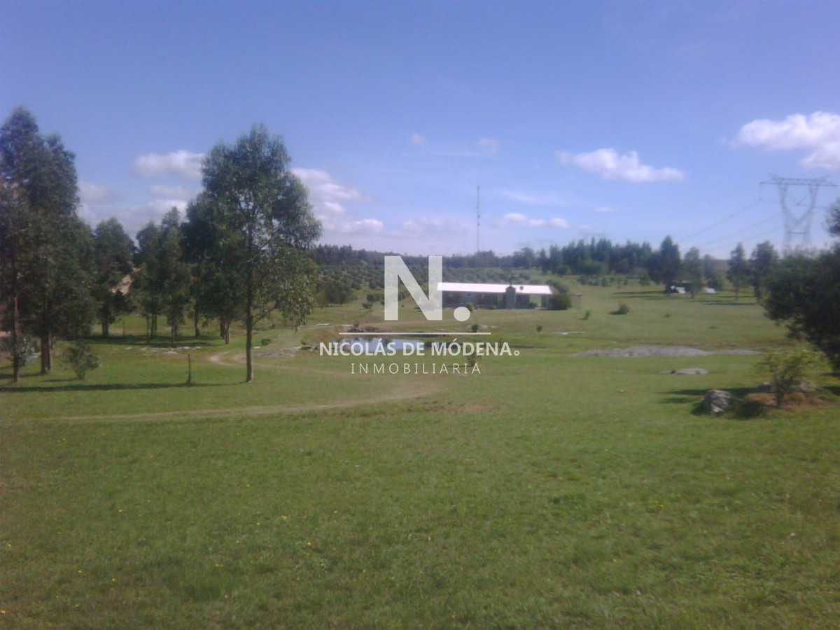 Chacra