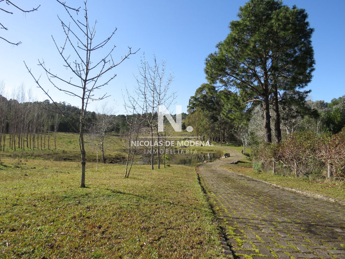Chacra