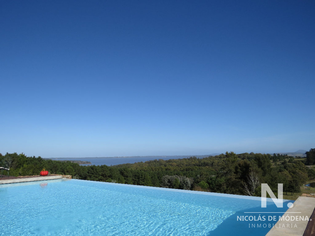 Laguna del Sauce - GoPunta - Portal Inmobiliario de Punta del Este - Maldonado