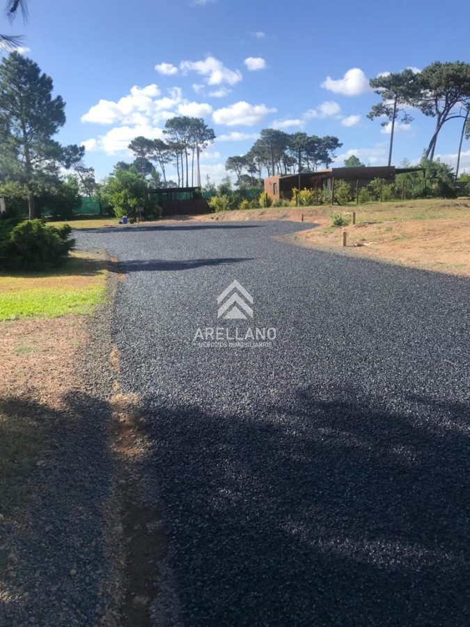 Terreno ID.854 - VENTA TERRENO EN BARRIO PRIVADO LA RESIDENCE PUNTA DEL ESTE