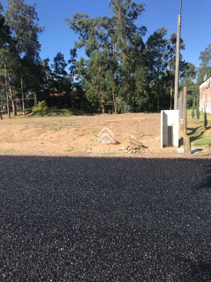 Terreno ID.854 - VENTA TERRENO EN BARRIO PRIVADO LA RESIDENCE PUNTA DEL ESTE