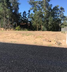 VENTA TERRENO EN BARRIO PRIVADO LA RESIDENCE PUNTA DEL ESTE