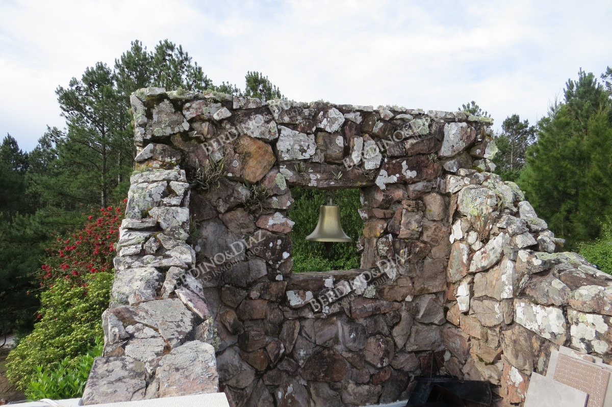 Chacra ID.1191 - ESPECTACULAR CHACRA CON VISTA A LA LAGUNA Y SIERRAS