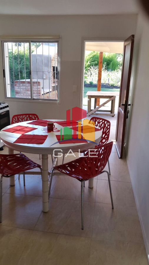 Casa ID.857 - Casa en El Tesoro - La Barra