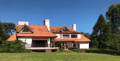 Residencia en Playa Brava