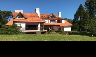 Residencia en Playa Brava