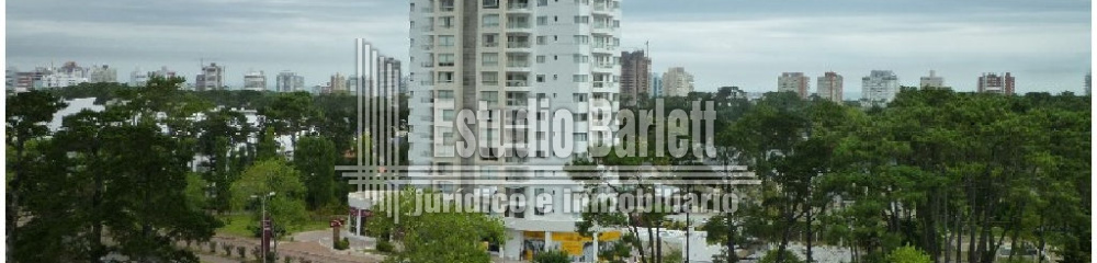 Apartamento en Punta del Este, Roosevelt