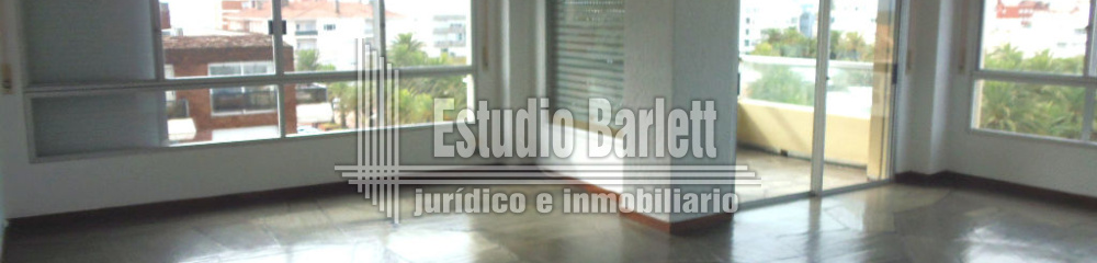 Apartamento en Punta del Este, PenÃ­nsula