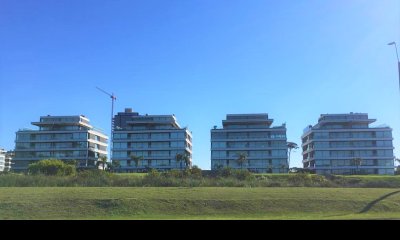 Hermoso apartamento con piscina propia