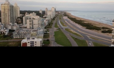 PENTHOUSE EN PLAYA BRAVA