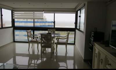 Vista al mar