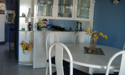 Apartamento en Punta del Este, Península