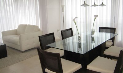 Apartamento en Punta del Este, Roosevelt