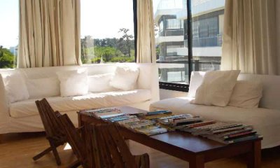 Apartamento en Punta del Este, Rincón del Indio