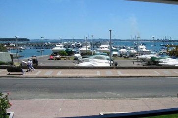 Apartamento en Punta del Este,